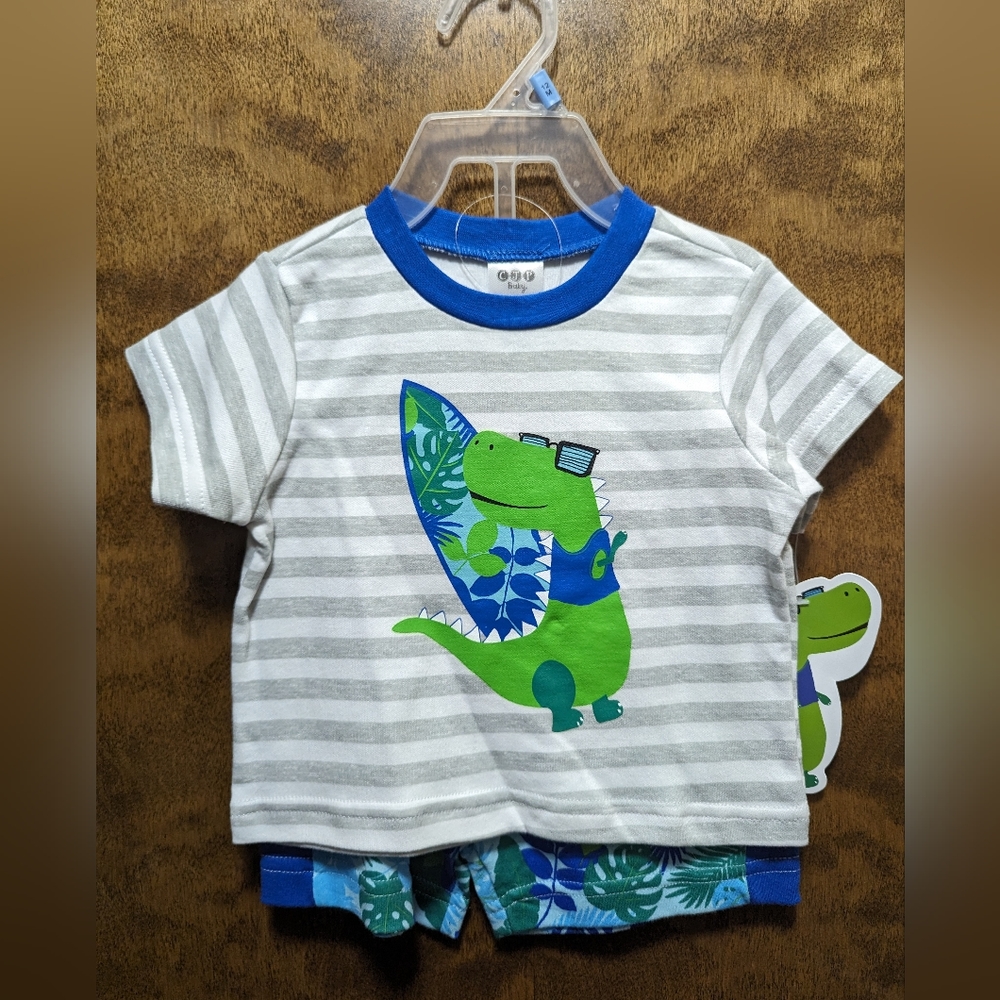 CJP 2 piece set